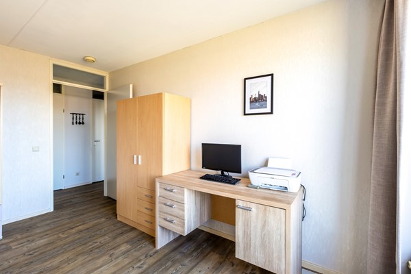 Foto - Te koop: Heerlijk ruim appartement in het gemoedelijke Klundert!
